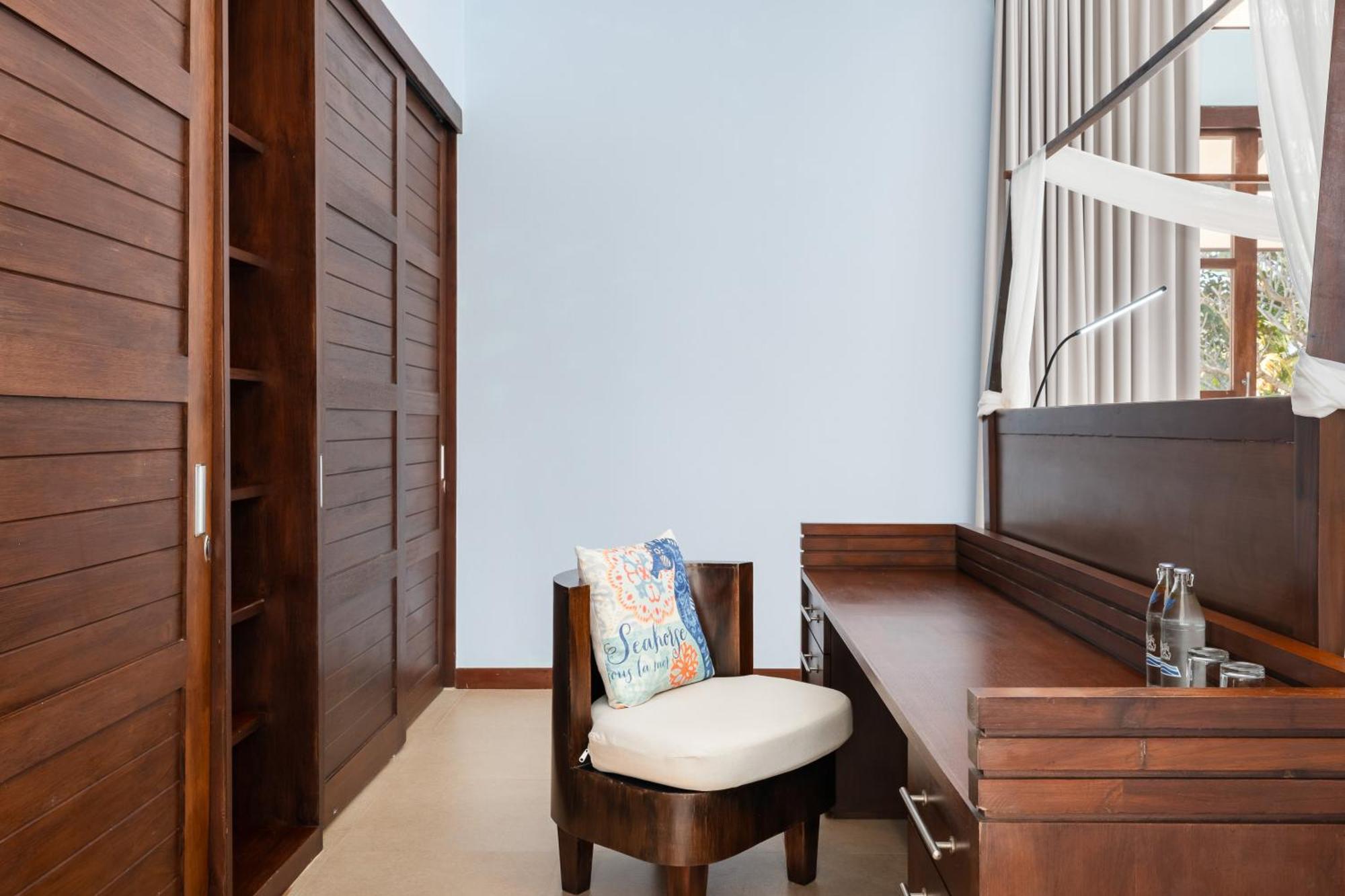 Ban Laem Set - By Sublime Samui Villas Luaran gambar