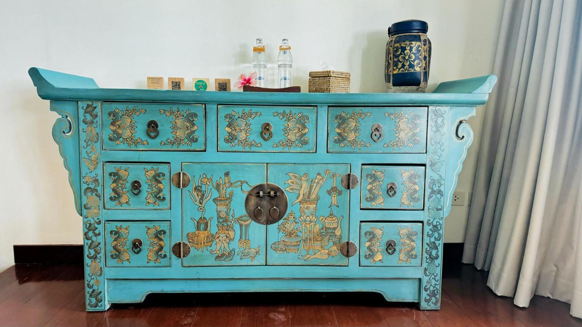 Ban Laem Set - By Sublime Samui Villas Luaran gambar